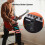 Wireless Guitar System 2.4G Ultra-low Latency Transmitter & Receiver Set 5
