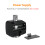 ENGC-340 Digital Torque Meter 10.2-340N.m Backlit Display Adapter Kit 6
