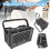 Durable Heat-Resistant Dishwasher Basket for Kitchen 1
