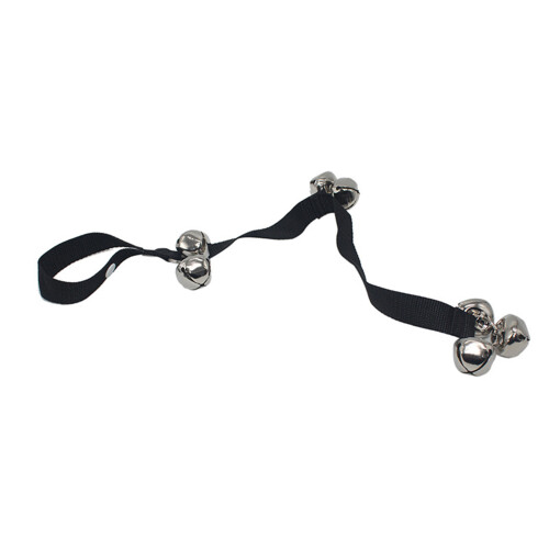 Dog Training Doorbell, 7 Bells, Adjustable 85cm Strap 1