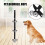 Dog Training Doorbell, 7 Bells, Adjustable 85cm Strap 3
