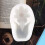 (2550) Epoxy Tulip Mold for DIY Candle Making 3