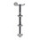 Dog Training Doorbell, 7 Bells, Adjustable 85cm Strap 4