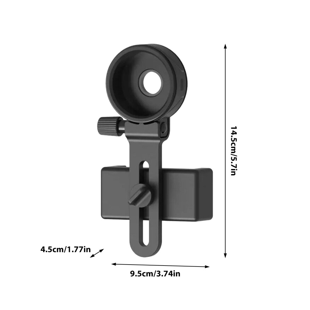 Smartphone Holder For Iphone & Android (50 Chars) 6017806773797