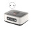 Yogurt Machine 1.6L Large Capacity Household Fully Automatic Multi-Function Stainless Temperature Control EU Plug 2