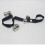 Dog Training Doorbell, 7 Bells, Adjustable 85cm Strap 15