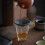Tea Strainers Infusers with No-Hole Filter Ceramic  Tea Pet Coffee Dripper Filter for Design Lovers 3