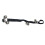 Dog Training Doorbell, 7 Bells, Adjustable 85cm Strap 16