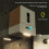 Automatic Paper Towel Dispenser Touchless for Kitchen Bathroom Wall Under Counter Mount Auto Cabinet 3