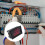 (10A Double Red) High Precision LED Voltmeter Ammeter Tool 1