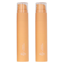 Set di 2 dentifrici da 60 g per sbiancamento e Freschezza, gusto pesca, pulizia delicata