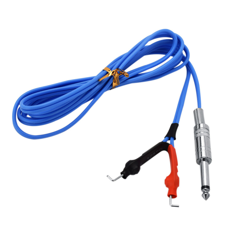 Dachuang Beauty 1.74M Tattoo Power Cord For Machine Kit