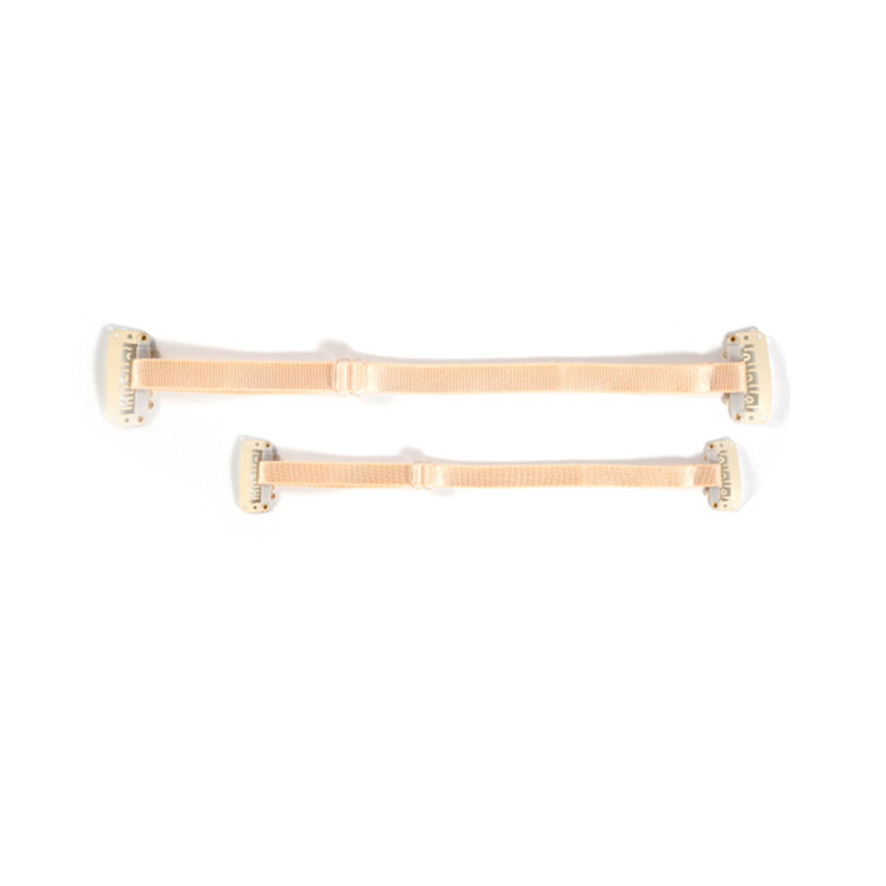 Phui-Pet-Supplies (Apricot) Face Lift Belt - Adjustable Skin Tightening Elastic Band