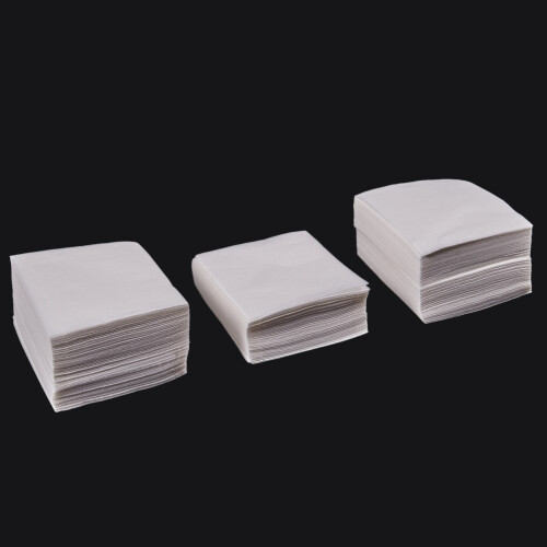 5000pcs non-woven Empty Teabags String Heat Seal Filter Paper Herb Loose Tea Bag 2