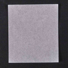 5000pcs non-woven Empty Teabags String Heat Seal Filter Paper Herb Loose Tea Bag