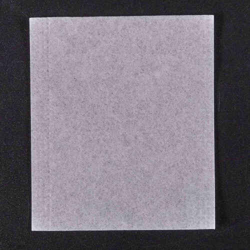 5000pcs non-woven Empty Teabags String Heat Seal Filter Paper Herb Loose Tea Bag
