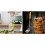 Long Handle Stainless Steel Tea Coffee Spoon with Stainless Steel Kitchen Cake Making Mold 2