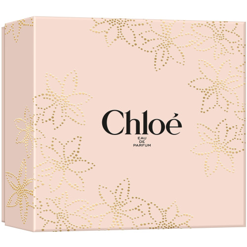 Chloe Chloe Gift Set For Women-50 ml 2