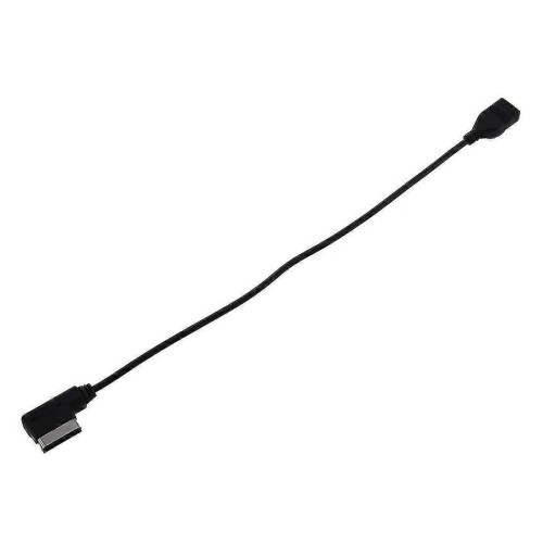 MDI MMI AMI to USB Cable Adapter for Audi Volkswagen Music Interface Data Sync and Charging 2