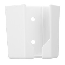 Kit di montaggio a parete per adattatore Ethernet con design salvaspazio per Satellite ABS