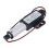 Actionneur Linéaire Électrique Micro de 20mm de Course, 150N de Force, 24V 1