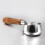 2pcs 58mm Coffee Bottomless Portafilter for GAGGIA Filter Basket Replacement Espresso Machine Accessory Coffee Tool B 6