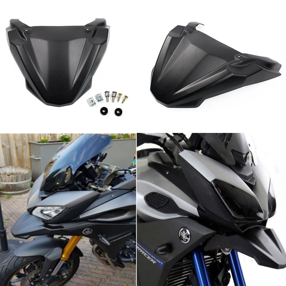Mt-09 Gt Rally Air Deflector For Front Mudguard 6001832606372