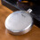 Titanium Flask 180ml Lightweight Camping Flask with Smooth Curve Design 5