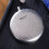 Titanium Flask 180ml Lightweight Camping Flask with Smooth Curve Design 10