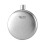 Titanium Flask 180ml Lightweight Camping Flask with Smooth Curve Design 12