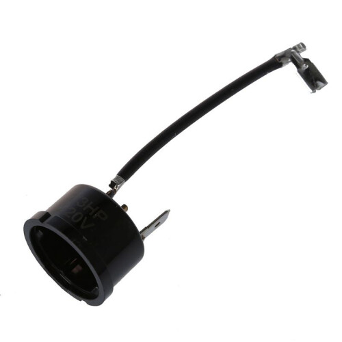 5X Compressor Thermal Overload Protector for Hx1/3HP Refrigerator