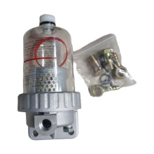 For PC 60-7 120 220 200-6-5-3 Excavator Oil-Water Separator Assembly Excavator Accessorie,Filter Assembly