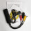 VHS to Digital Converter USB 2.0 AV Grabber 1