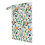 2pcs Waterproof Diaper Wet Dry Bag Set, Polyester, 40x30cm 9