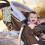 2pcs Waterproof Diaper Wet Dry Bag Set, Polyester, 40x30cm 8
