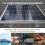 Adjustable Solar Panel Mounting Bracket 0-180 Tilt Adjustable PV Panel Bracket Solar PV Aluminum L Bracket for RV Roof 9