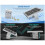Adjustable Solar Panel Mounting Bracket 0-180 Tilt Adjustable PV Panel Bracket Solar PV Aluminum L Bracket for RV Roof 10