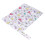 2pcs Waterproof Wet Dry Bags - 30x18x18cm, Polyester, Multi-Use 12