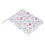 Ensemble de 2 sacs étanches humides et secs, 30x18x18cm, polyester, usage multiple 12