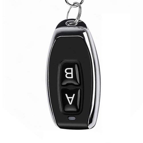 315MHz Universal 2-Button Gate/Garage Remote