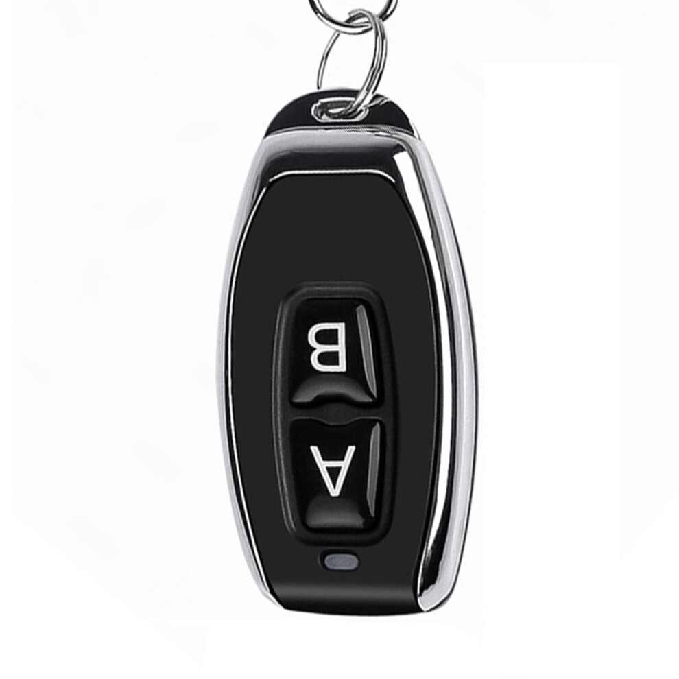 315Mhz Universal 2-Button Gate/Garage Remote 6017806775050