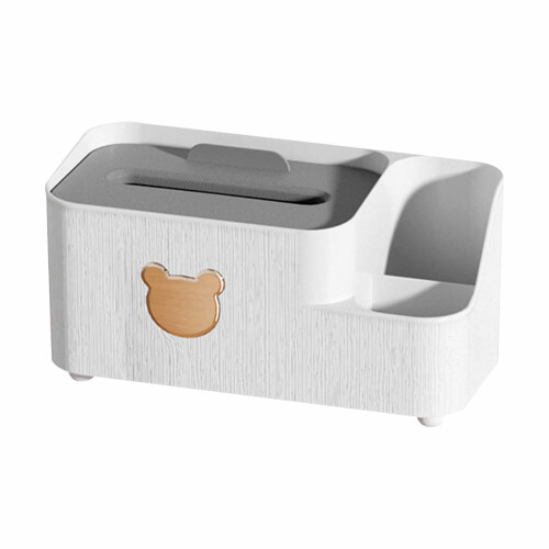 Bear PP Porta-fazzoletti, Piccolo, 190-300 g 2