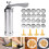 Cookie Star Kitchen Cookies Press Cutter Baking Molds Maker Biscuit Machine 1