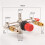 Silent Safety Valve for Piston Air Compressor 1