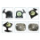 For  TJ53E Lawn Mower Accessories TJ53  TJ53E Pull Plate Assembly TJ53 Hand Puller 3