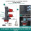 Multifunctionele Wasmachine Afvoerpijp Rioolbuis Speciale Afvoeraansluiting Deodorant Anti-Overloopadapter B 3