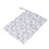 B09 2 pezzi Sacchetti bagnati e asciutti, 4029 cm, 2 tasche 15