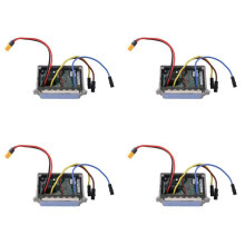 4X G30-Besturingskaartmontage voor MAX G30 Elektrische Scooter Vervangende Controlleronderdelen