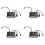 4X G30 Control Board Assembly for  MAX G30 Electric Scooter Replacement Controller Parts 1