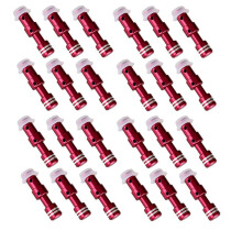 24x Universal Replacement Floater Valve and Float Cap for Pressure Cookers for Ip-Duo Ip-Lux60 Ip-Duo50 Ip-Lux50